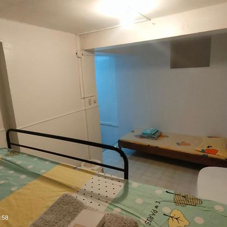 Kochimoto Guestroom Baguio City Extérieur photo