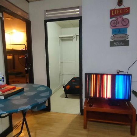 Kochimoto Guestroom Baguio City Extérieur photo