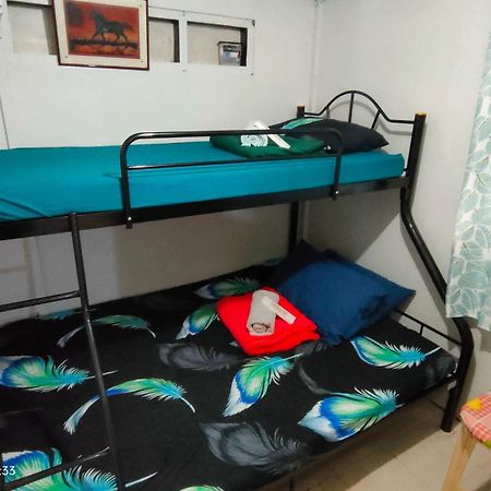 Kochimoto Guestroom Baguio City Extérieur photo